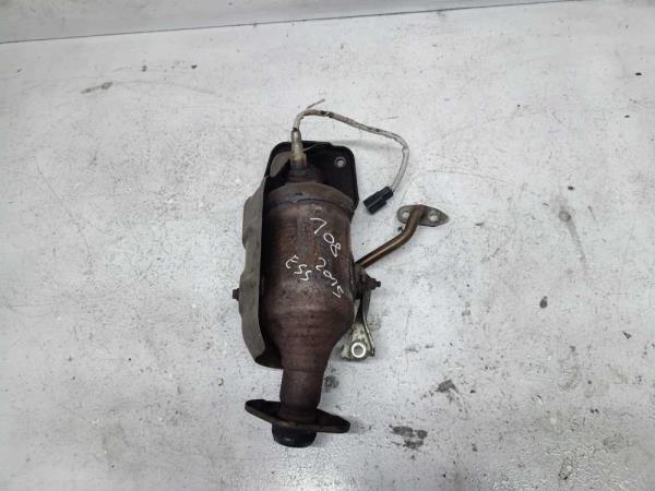CATALYSEUR 1.0 CITROEN C1/ PEUGEOT 108/ TOYOTA AYGO - Vue 1
